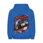 Alan Stipp | 2023 | Youth Hoodie - royal blue