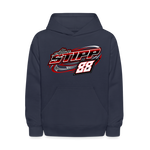 Alan Stipp | 2023 | Youth Hoodie - navy