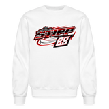 Alan Stipp | 2023 | Adult Crewneck Sweatshirt - white