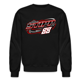 Alan Stipp | 2023 | Adult Crewneck Sweatshirt - black