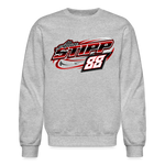 Alan Stipp | 2023 | Adult Crewneck Sweatshirt - heather gray