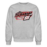 Alan Stipp | 2023 | Adult Crewneck Sweatshirt - heather gray