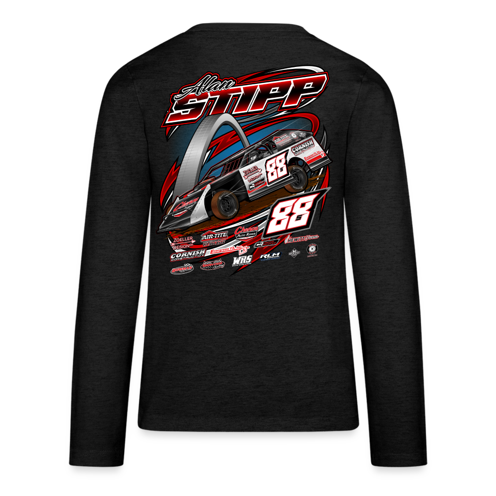 Alan Stipp | 2023 | Youth LS T-Shirt – Five Star Racewear