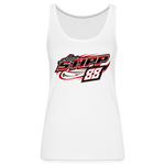 Alan Stipp | 2023 | Women's Tank - white