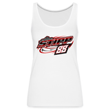 Alan Stipp | 2023 | Women's Tank - white