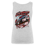 Alan Stipp | 2023 | Women's Tank - heather gray