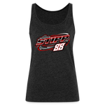 Alan Stipp | 2023 | Women's Tank - charcoal grey