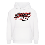 Alan Stipp | 2023 | Men's Hoodie - white