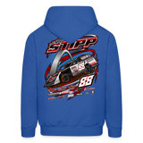 Alan Stipp | 2023 | Men's Hoodie - royal blue