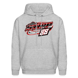 Alan Stipp | 2023 | Men's Hoodie - heather gray