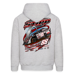 Alan Stipp | 2023 | Men's Hoodie - ash 