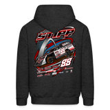 Alan Stipp | 2023 | Men's Hoodie - charcoal grey