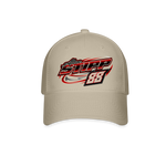 Alan Stipp | 2023 | Baseball Cap - khaki