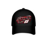 Alan Stipp | 2023 | Baseball Cap - black