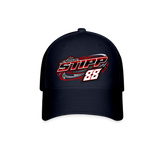 Alan Stipp | 2023 | Baseball Cap - navy