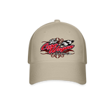 The Care Wagon | 2023 | Baseball Cap - khaki