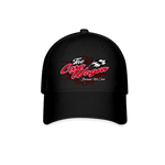 The Care Wagon | 2023 | Baseball Cap - black