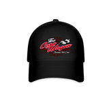 The Care Wagon | 2023 | Baseball Cap - black