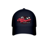 The Care Wagon | 2023 | Baseball Cap - navy