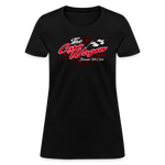 The Care Wagon | 2023 | Women's T-Shirt - black