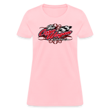 The Care Wagon | 2023 | Women's T-Shirt - pink