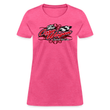 The Care Wagon | 2023 | Women's T-Shirt - heather pink