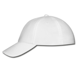 The Care Wagon | 2023 | Baseball Cap 2 - white