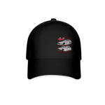 The Care Wagon | 2023 | Baseball Cap 2 - black