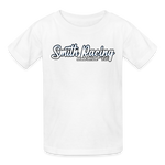 Smith Racing | 2023 | Youth T-Shirt - white