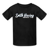 Smith Racing | 2023 | Youth T-Shirt - black