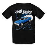 Smith Racing | 2023 | Youth T-Shirt - black