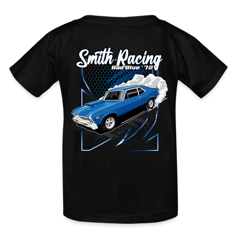 Smith Racing | 2023 | Youth T-Shirt - black