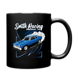 Smith Racing | 2023 | Full Color Mug - black