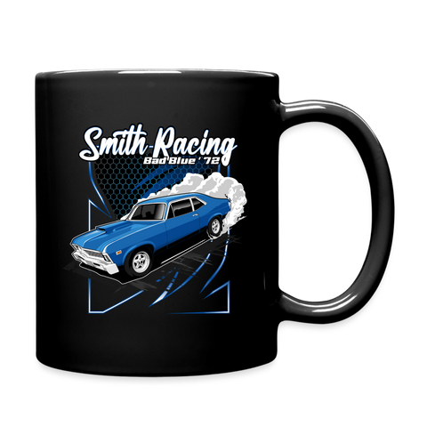 Smith Racing | 2023 | Full Color Mug - black