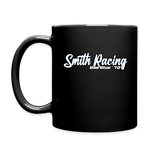 Smith Racing | 2023 | Full Color Mug - black