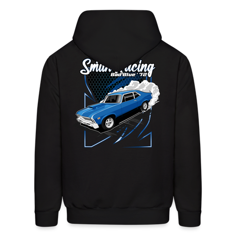 Smith Racing | 2023 | Men's Hoodie - black