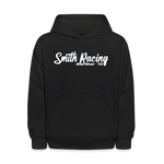 Smith Racing | 2023 | Youth Hoodie - black