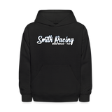 Smith Racing | 2023 | Youth Hoodie - black