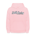 Smith Racing | 2023 | Youth Hoodie - pink