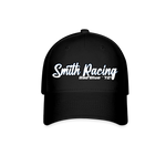 Smith Racing | 2023 | Baseball Cap - black