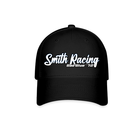 Smith Racing | 2023 | Baseball Cap - black