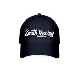 Smith Racing | 2023 | Baseball Cap - navy