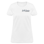 Smith Racing | 2023 | Women's T-Shirt - white