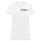 Smith Racing | 2023 | Women's T-Shirt - white