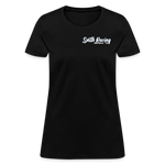 Smith Racing | 2023 | Women's T-Shirt - black