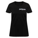 Smith Racing | 2023 | Women's T-Shirt - black