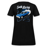 Smith Racing | 2023 | Women's T-Shirt - black