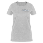 Smith Racing | 2023 | Women's T-Shirt - heather gray