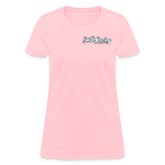 Smith Racing | 2023 | Women's T-Shirt - pink