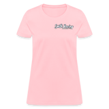 Smith Racing | 2023 | Women's T-Shirt - pink